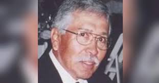 Refugio A. Flores Obituary