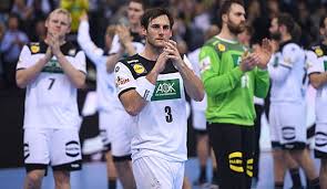 Sehen sie hier die zusammenfassung der partie. Handball Wm 2019 Deutschland Gegen Frankreich Im Spiel Um Platz 3 Heute Live Im Tv Und Livestream