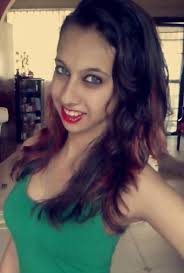 Zara Catherine Joan Thomas