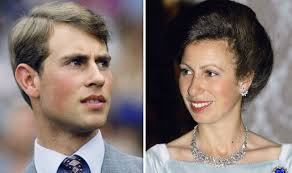 Royal news: How Prince Edward SHOCKED Princess Anne