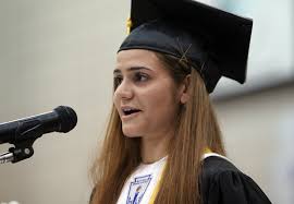 Staten Island Technical High School graduates 310