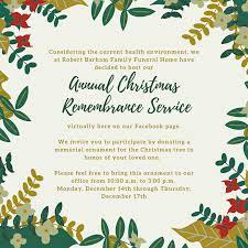 At barnes family funeral home, l.l.c., we pride ourselves on providing quality products and dignified services at an affordable cost. Robert Barham Family Funeral Home Home Facebook