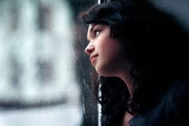 One Day I Ll Just Watch The World Go By And The Rain Fall Cheer Someone Up Seasonal Affective Disorder Emotions