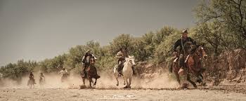 THE FIVE: 12 Westerns Presents A New Western | Facebook