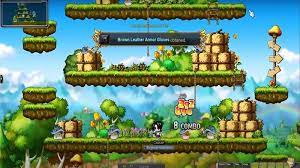 How To Download Play Maplestory On Mac 2021