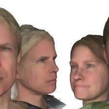 PDF) MixedGaussianAvatar: Realistically and Geometrically Accurate Head  Avatar via Mixed 2D-3D Gaussian Splatting