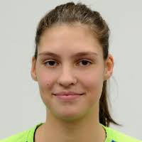 Sydney Palazzolo » compañeros de equipo :: Volleybox femenino