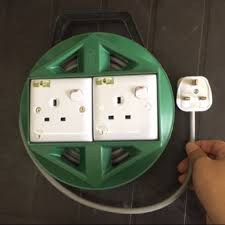 Check local regulations for restrictions and permit requirements before beginning electrical work. 3c 40 0 193mm Electrical Double 2 Gang Extension Round Box Sirim Thick Wayar 9 2m 10yard Shopee Malaysia