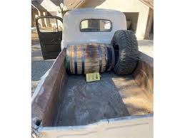 Image result for Tucson Tan 1950 Ford Truck