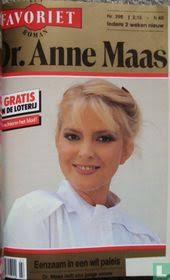Dr. Anne Maas Catalogue de magazines