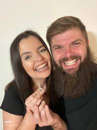 Here goes nothing! NEW home, NEW projects!