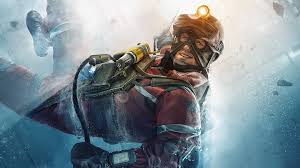 In most of the seasons. Ubisoft Details Rainbow Six Siege S Latest Season Operation Steel Wave Eurogamer Net