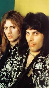 Alive Or Dead who would be the perfect singer to duet with Taylor I'll go  first The Legend That Was Freddie Mercury