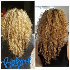 Curl Cream Monat Hair Shampoo For Curly Hair Curl Cream