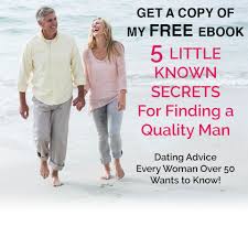 Other dating services serve a wide audience but silversingles is one of the best dating sites for 50+ singles only. The 15 Best Places For Meeting Men Over 50 And How To Talk To Them Find A Quality Man