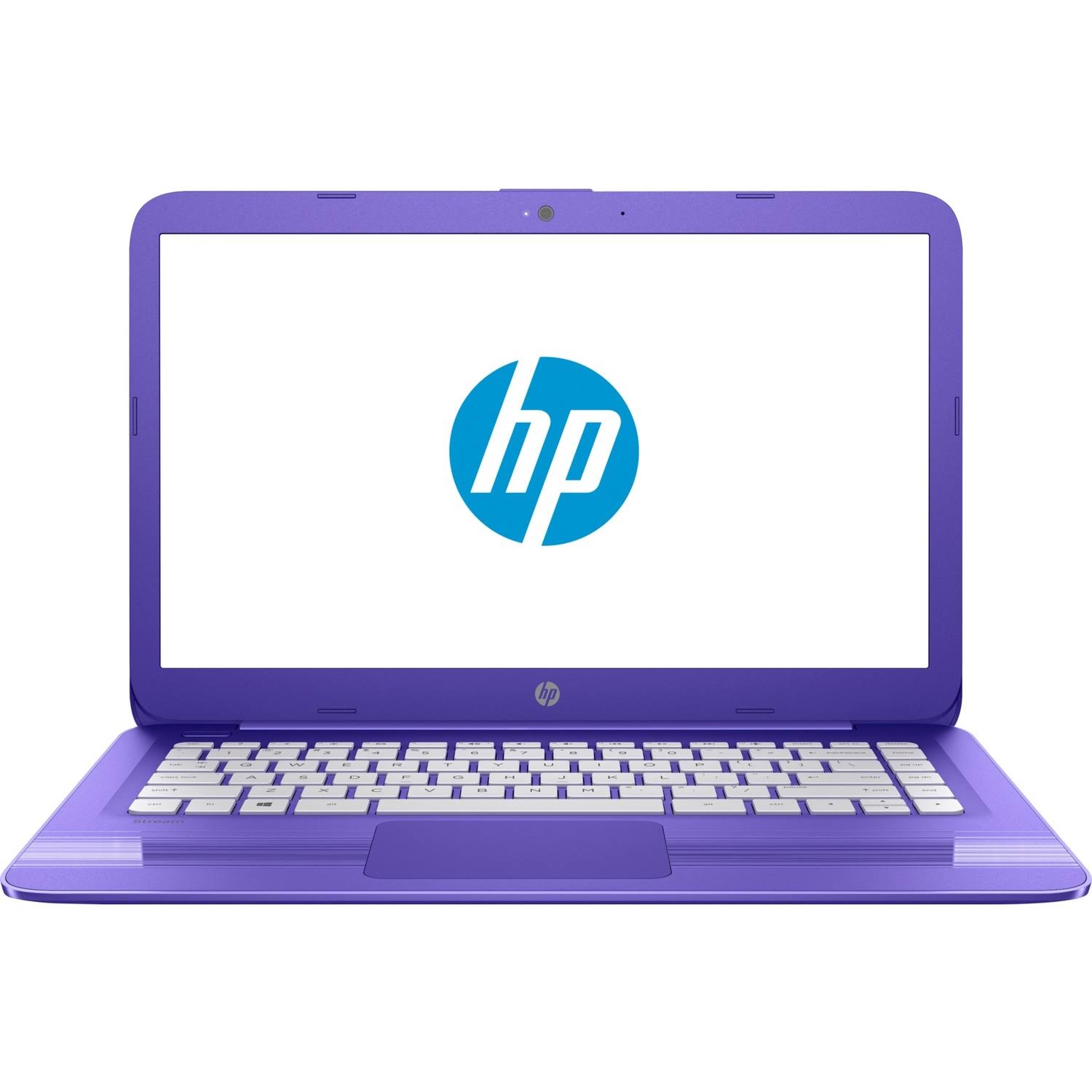 Hp 14 inch Stream Laptop Intel Celeron N4120