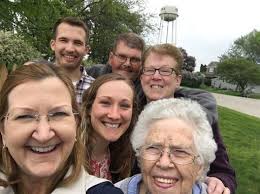 Florence E. Jacobs Obituary June 14, 2019