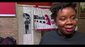 DOUBLE DUTCH in Union Square Park, New York City