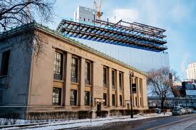 12 Detroit libraries to reopen in July after 2-year closure; 3 locations to  remain shut