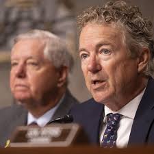 Rand Paul Wants House Speaker 'With a Spine,' But Maybe Not Elon Musk