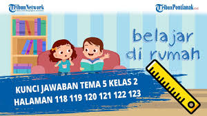 Kunci jawaban halaman 138 dan 139. Kunci Jawaban Tema 5 Kelas 2 Halaman 118 119 120 121 122 123 Youtube