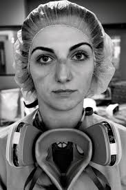 What COVID Nurses Know