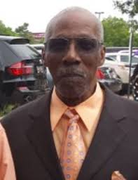 Obituary for Philip Simmons, Jr.