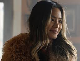 Characters in Dexter: Iron Lake Residents