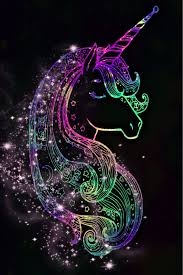 Galaxy unicorn wallpapers top free galaxy unicorn koleksi gambar animasi unicorn galaxy terlengkap. Unicorn Realistic Galaxy Wallpaper Wallonepiece Xyz