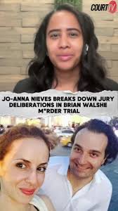 As jurors deliberate, criminal defense attorney Jo-Anna Nieves explains the  key questions likely dominating the jury room: Was this an intentional  k*lling, a heat-of-passion crime, or something short ...