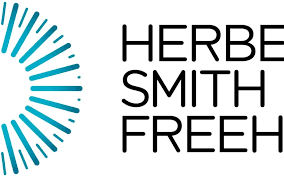 Logo Herbert Smith Freehills Kramer