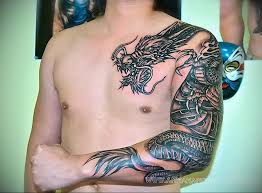 All countries, all cities, events for every taste! Dragon Tattoo Meaning Features Drawing Options Photos Of Finished Tattoos And Sketches