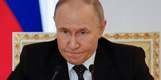 Poutine Prépare-t-il une Guerre Mondiale? Révélations Explosives! - Imagen principal del artículo