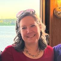 Judy Pyle's Instagram, Twitter & Facebook