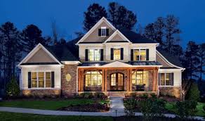 Hasentree Executive Collection Luxury New Homes In Wake Forest Nc New Homes Home New Homes For Sale