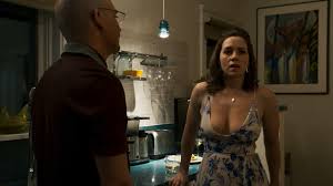 Watch Online - Alice Wetterlund - Interrogation s01e07 (2020) HD 1080p