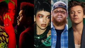 It can be streamed via iheartradio's facebook and youtube pages at 7 p.m. 2021 Iheartradio Music Awards See The Full List Of Nominees Iheartradio