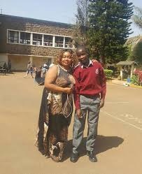 Mike sonko documentary part 7. Sonko S Adopted Son Joins Top National School Photos Nairobi News