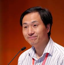 CRISPR babies: is this the start of a terrifying new chapter in gene  editing?