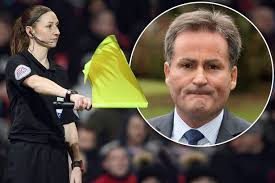 We did not find results for: Richard Keys Warns Sian Massey Ellis Interview On Sexism Remarks Was A Bad Move I Ve Got A Record Of It All Mirror Online