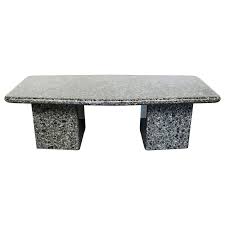 Shop incredible deals on coffee and end tables with our outlet and clearance selection. Granite Coffee Table Final Clearance Sale For Sale At 1stdibs