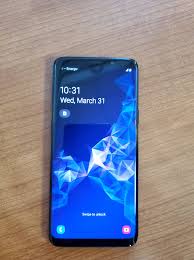 Buy the samsung galaxy s9 64gb (verizon) in midnight black. Samsung S9 64gb G960u T Mobile Verizon Att Cricket Unlocked Cell Phones Facebook Marketplace