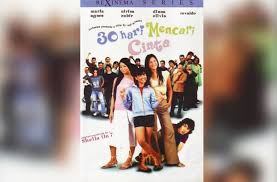 Check spelling or type a new query. 5 Rekomendasi Film Indonesia Terbaik Era 2000 An