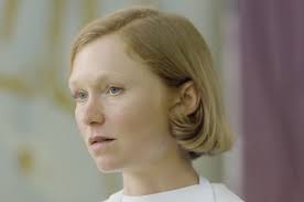 Rosalind Fox Solomon