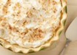 Add vanilla extract and shredded coconut. Pioneer Woman Shortcut Coconut Cream Pie Recipe