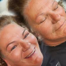 Cosmetic Eyebrow Tattooing at a competitive price of only $350.00 for  limited time. 6-8 week top up $150.00 I have a couple of late nights left  before Xmas. Located in Pegasus. Get