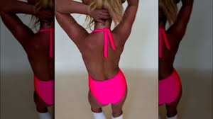 Is there anyone who knows what is in the spirit of britney spears? Britney Spears Just Revealed Where Her Hidden Tattoo Is