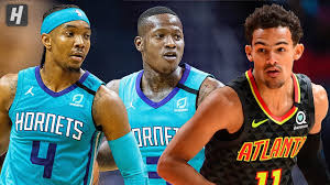Atlanta hawks vs washington tickets for next week: Charlotte Hornets Vs Atlanta Hawks Game Highlights March 9 2020 2019 20 Nba Season Youtube
