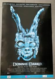 Contact donnie darko on messenger. Donnie Darko Belgian Movie Poster Store