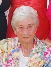 Obituary information for Elsie T. Mayer (Thompson)